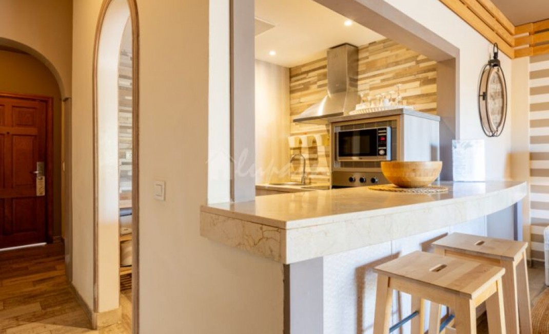 Sale - Apartment - Playa De Las Americas - Green Garden Resort Las Americas Tenerife