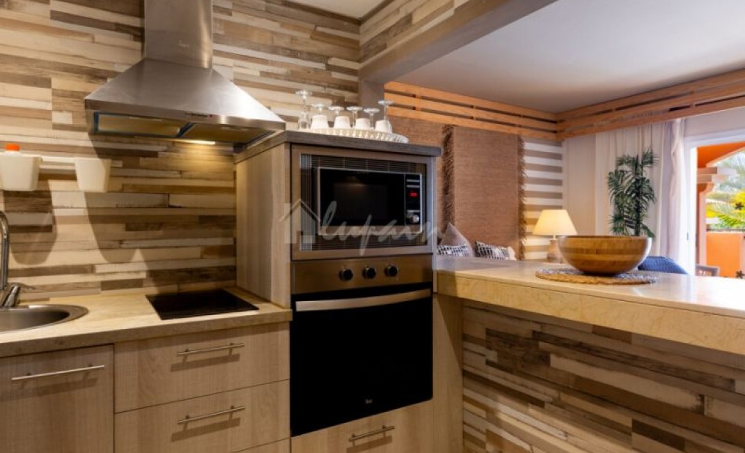 Sale - Apartment - Playa De Las Americas - Green Garden Resort Las Americas Tenerife