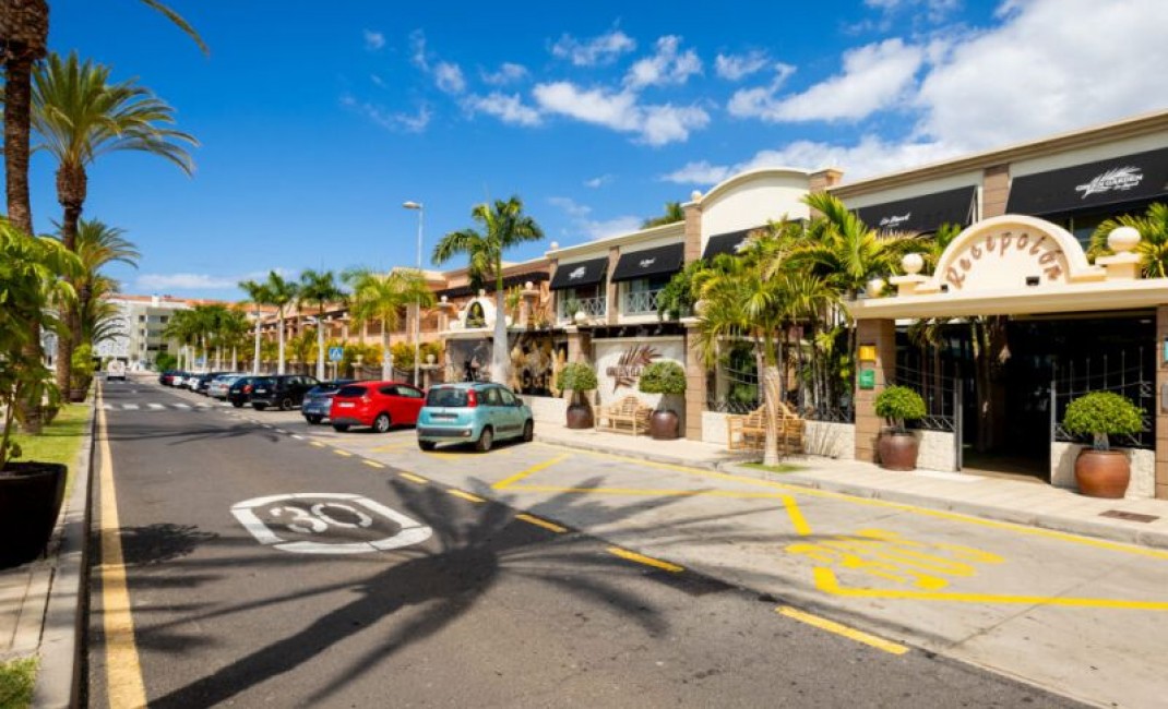 Sale - Apartment - Playa De Las Americas - Green Garden Resort Las Americas Tenerife