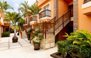 Sale - Apartment - Playa De Las Americas - Green Garden Resort Las Americas Tenerife