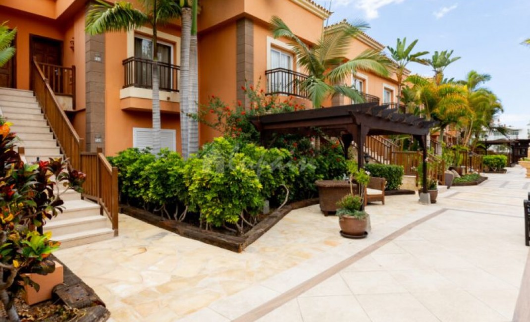 Sale - Apartment - Playa De Las Americas - Green Garden Resort Las Americas Tenerife