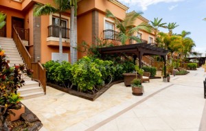 Sale - Apartment - Playa De Las Americas - Green Garden Resort Las Americas Tenerife