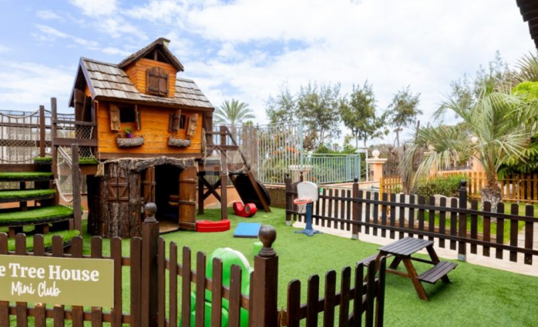 Sale - Apartment - Playa De Las Americas - Green Garden Resort Las Americas Tenerife