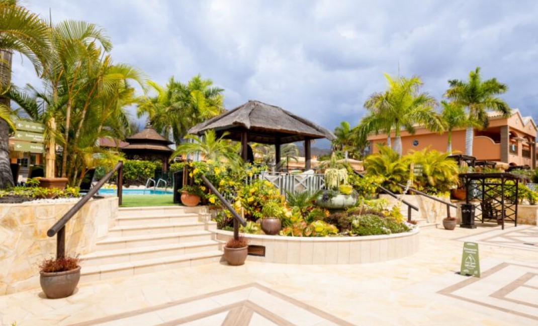 Sale - Apartment - Playa De Las Americas - Green Garden Resort Las Americas Tenerife