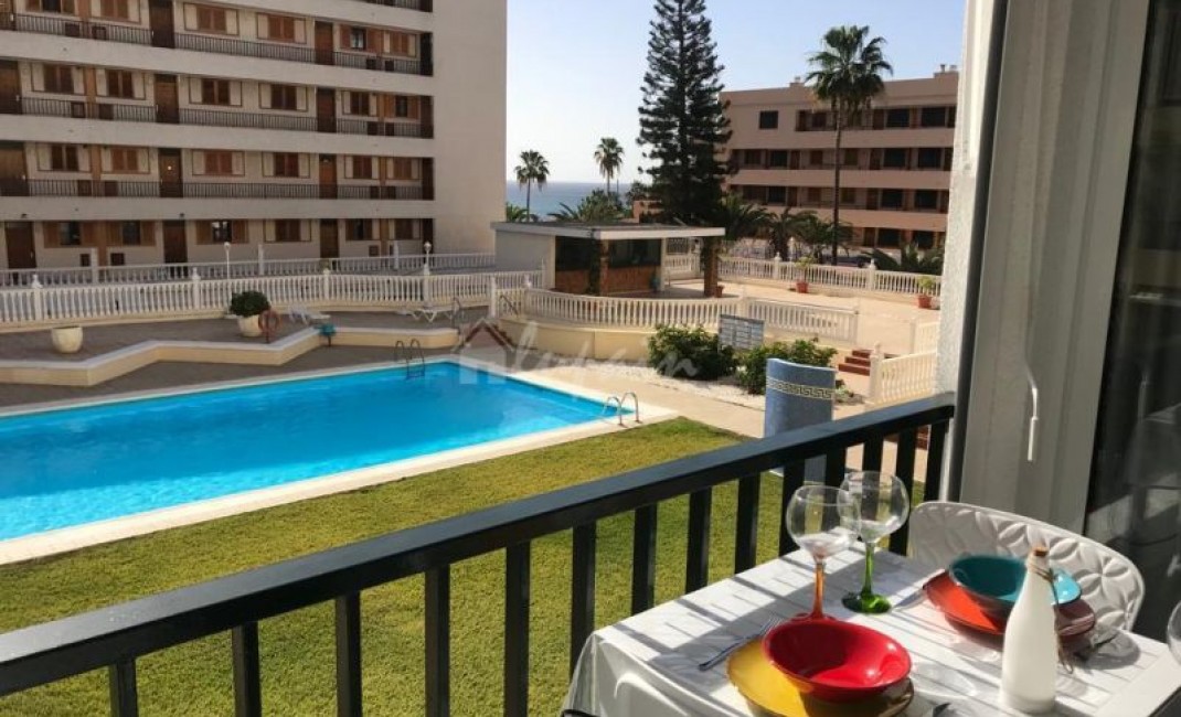 Revente - Appartement - Los Cristianos - Fayser Los Cristianos Tenerife