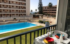 Revente - Appartement - Los Cristianos - Fayser Los Cristianos Tenerife