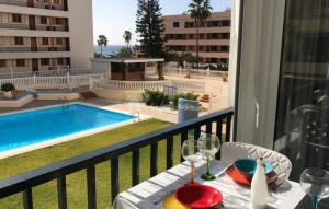 Revente - Appartement - Los Cristianos - Fayser Los Cristianos Tenerife