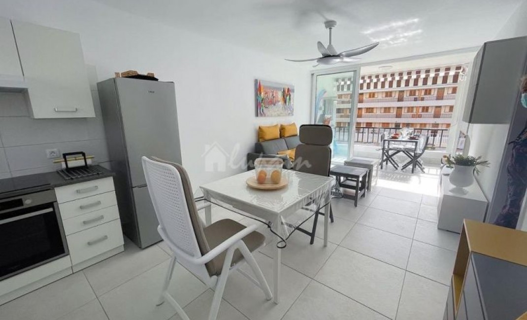 Revente - Appartement - Los Cristianos - Fayser Los Cristianos Tenerife