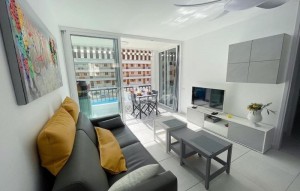 Revente - Appartement - Los Cristianos - Fayser Los Cristianos Tenerife