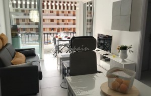 Revente - Appartement - Los Cristianos - Fayser Los Cristianos Tenerife