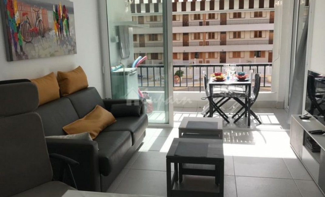 Revente - Appartement - Los Cristianos - Fayser Los Cristianos Tenerife