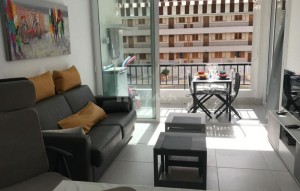 Revente - Appartement - Los Cristianos - Fayser Los Cristianos Tenerife