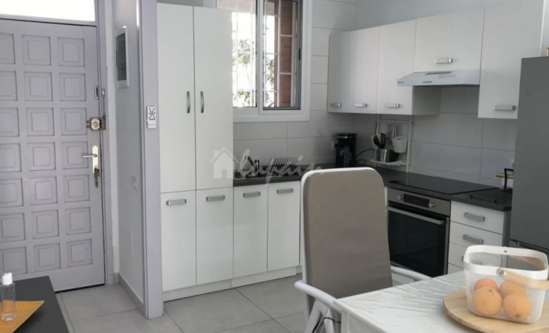 Revente - Appartement - Los Cristianos - Fayser Los Cristianos Tenerife