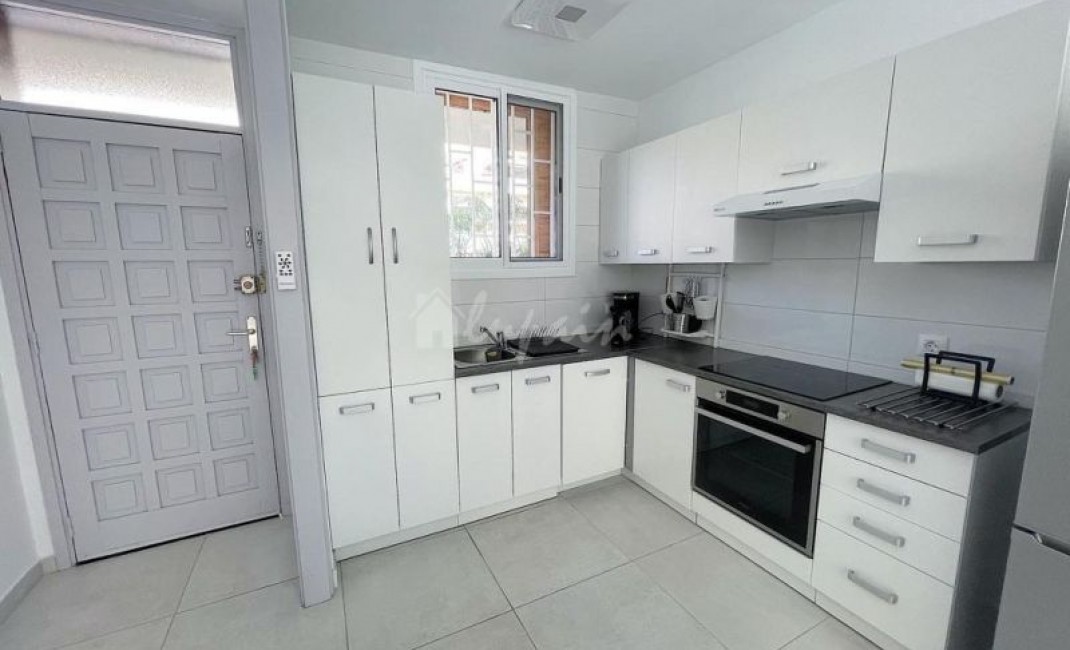 Revente - Appartement - Los Cristianos - Fayser Los Cristianos Tenerife