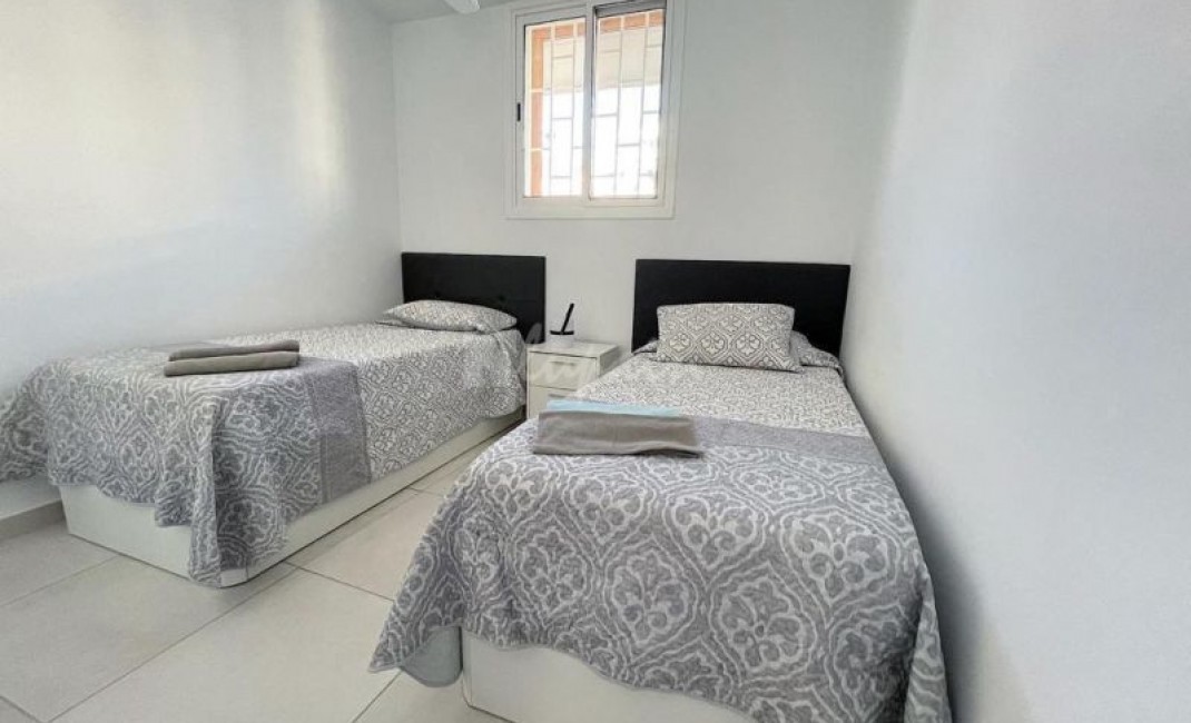 Revente - Appartement - Los Cristianos - Fayser Los Cristianos Tenerife