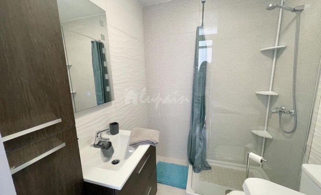 Revente - Appartement - Los Cristianos - Fayser Los Cristianos Tenerife