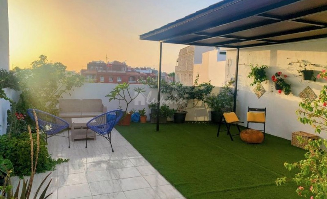 Sale - Apartment - San Isidro - San Isidro Tenerife