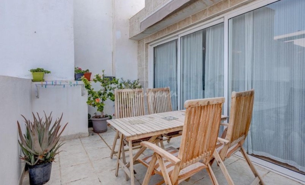 Sale - Apartment - San Isidro - San Isidro Tenerife