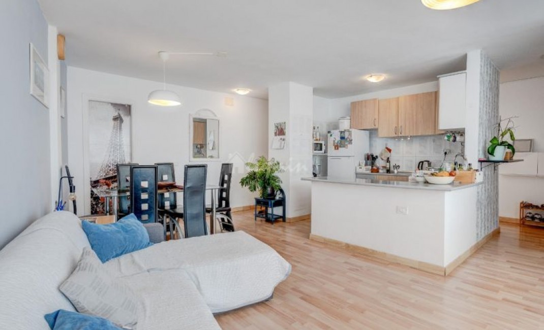 Sale - Apartment - San Isidro - San Isidro Tenerife