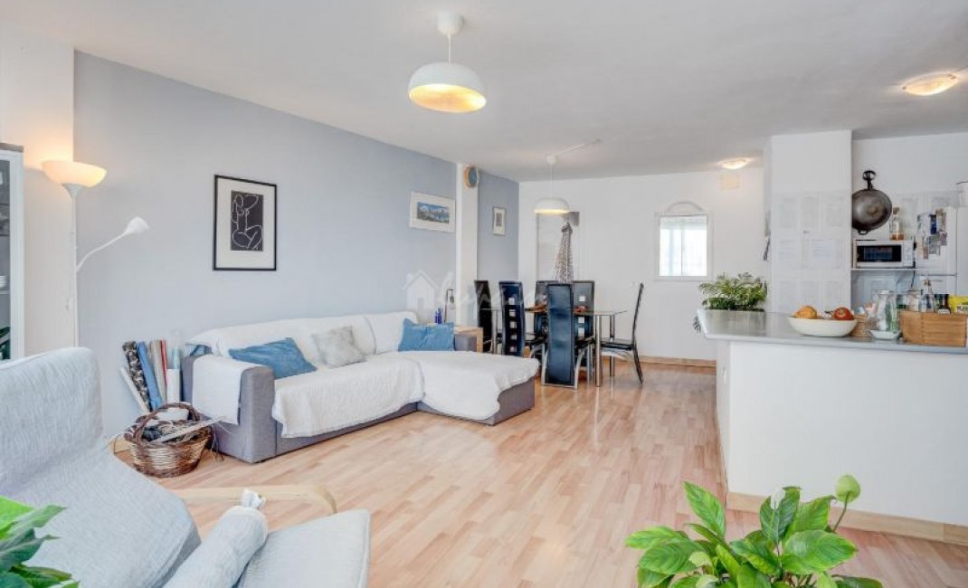 Sale - Apartment - San Isidro - San Isidro Tenerife