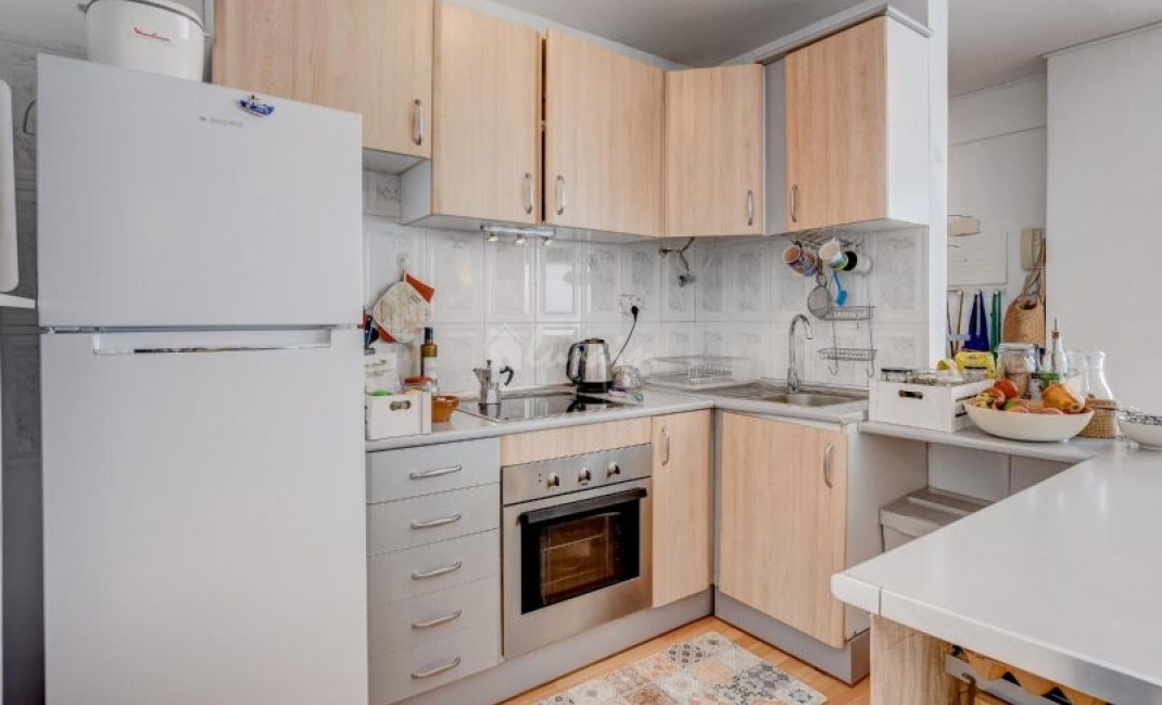 Sale - Apartment - San Isidro - San Isidro Tenerife