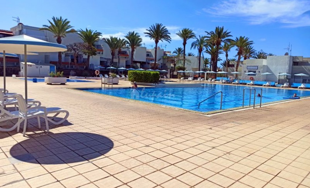 Revente - Appartement - Costa Del Silencio - Primavera Costa Del Silencio Tenerife