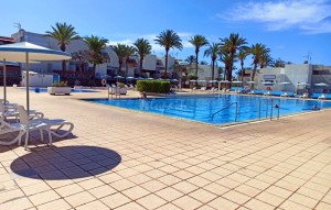 Revente - Appartement - Costa Del Silencio - Primavera Costa Del Silencio Tenerife