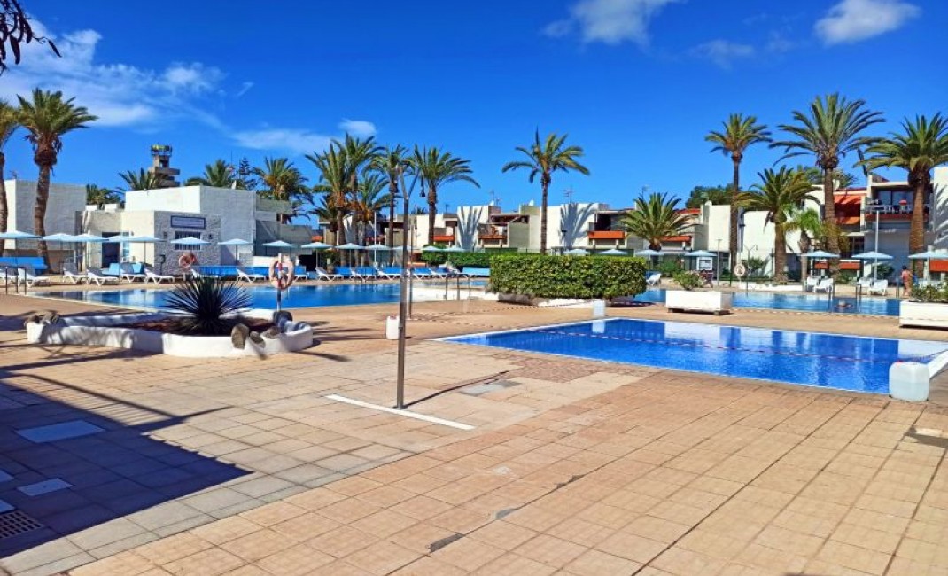 Revente - Appartement - Costa Del Silencio - Primavera Costa Del Silencio Tenerife