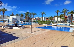 Revente - Appartement - Costa Del Silencio - Primavera Costa Del Silencio Tenerife