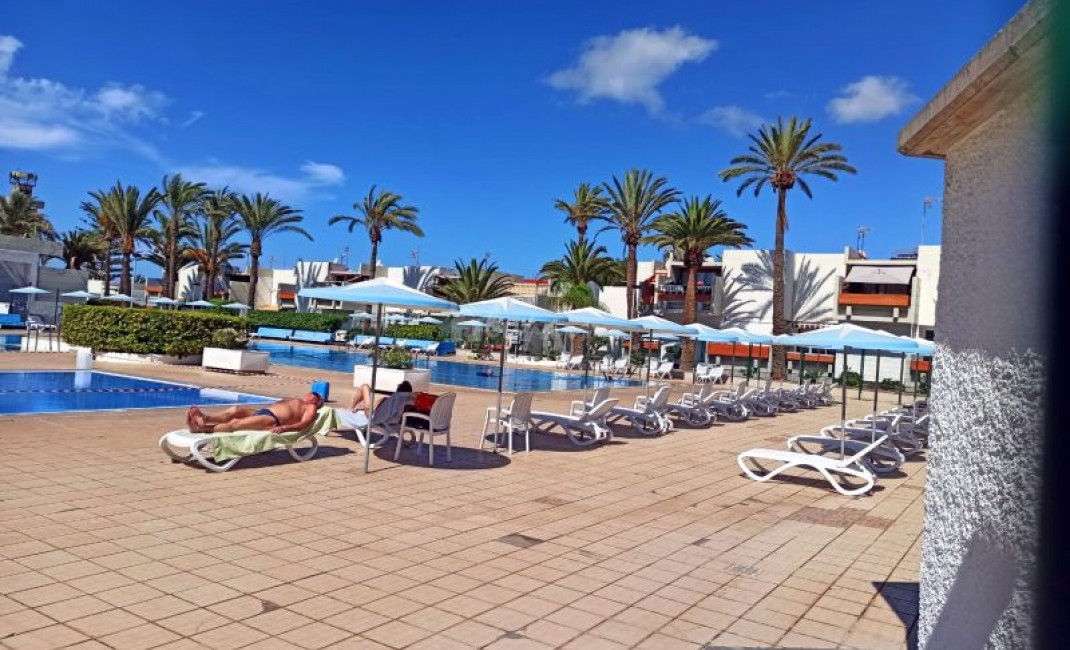 Revente - Appartement - Costa Del Silencio - Primavera Costa Del Silencio Tenerife