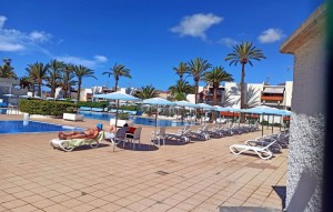 Revente - Appartement - Costa Del Silencio - Primavera Costa Del Silencio Tenerife