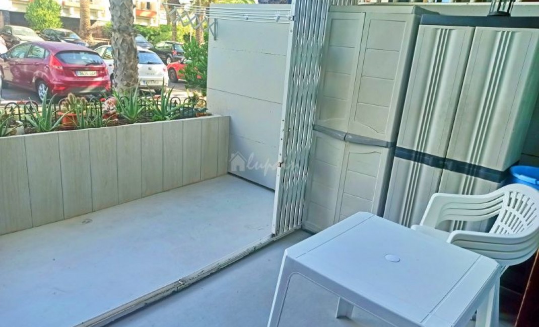 Revente - Appartement - Costa Del Silencio - Primavera Costa Del Silencio Tenerife