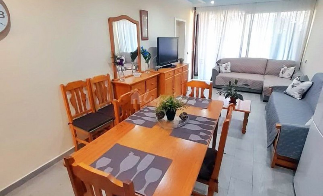 Revente - Appartement - Costa Del Silencio - Primavera Costa Del Silencio Tenerife