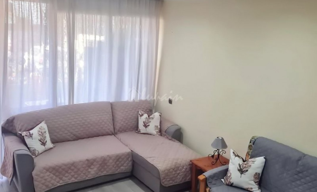 Revente - Appartement - Costa Del Silencio - Primavera Costa Del Silencio Tenerife