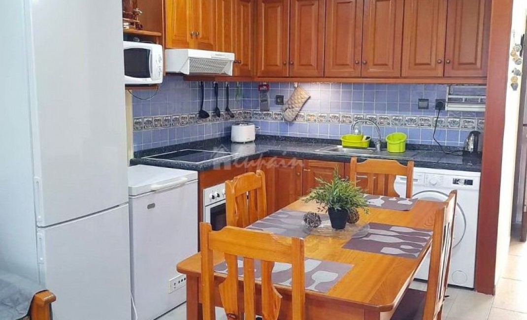 Revente - Appartement - Costa Del Silencio - Primavera Costa Del Silencio Tenerife