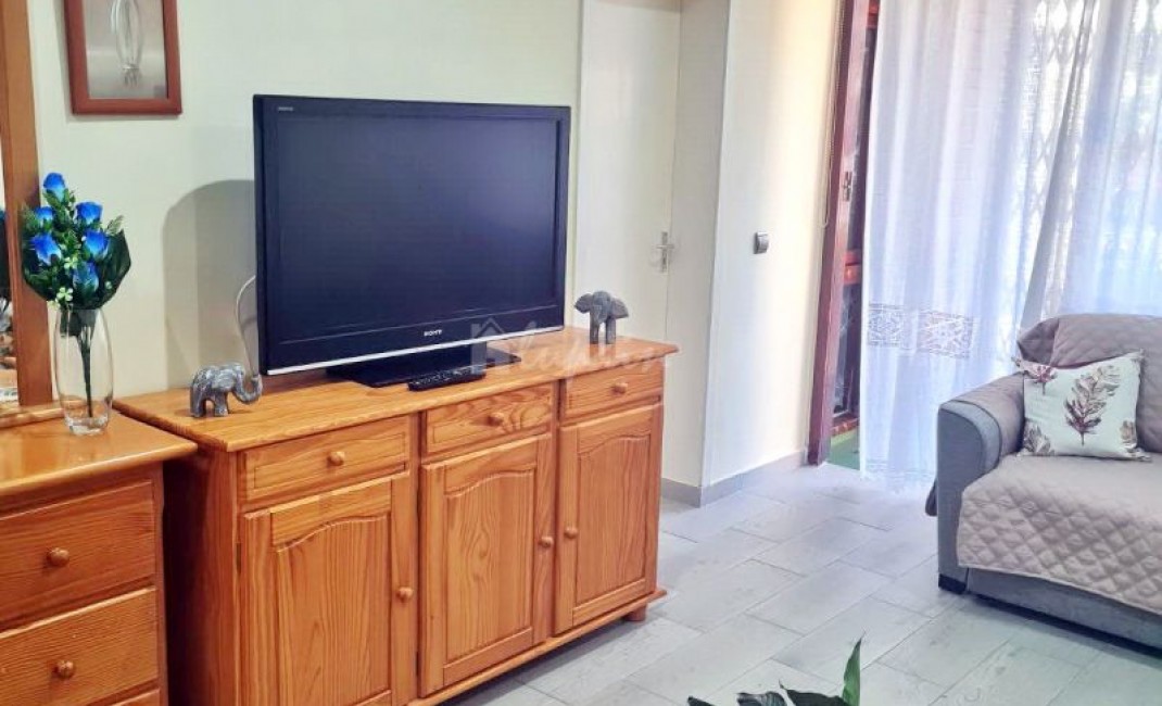 Revente - Appartement - Costa Del Silencio - Primavera Costa Del Silencio Tenerife