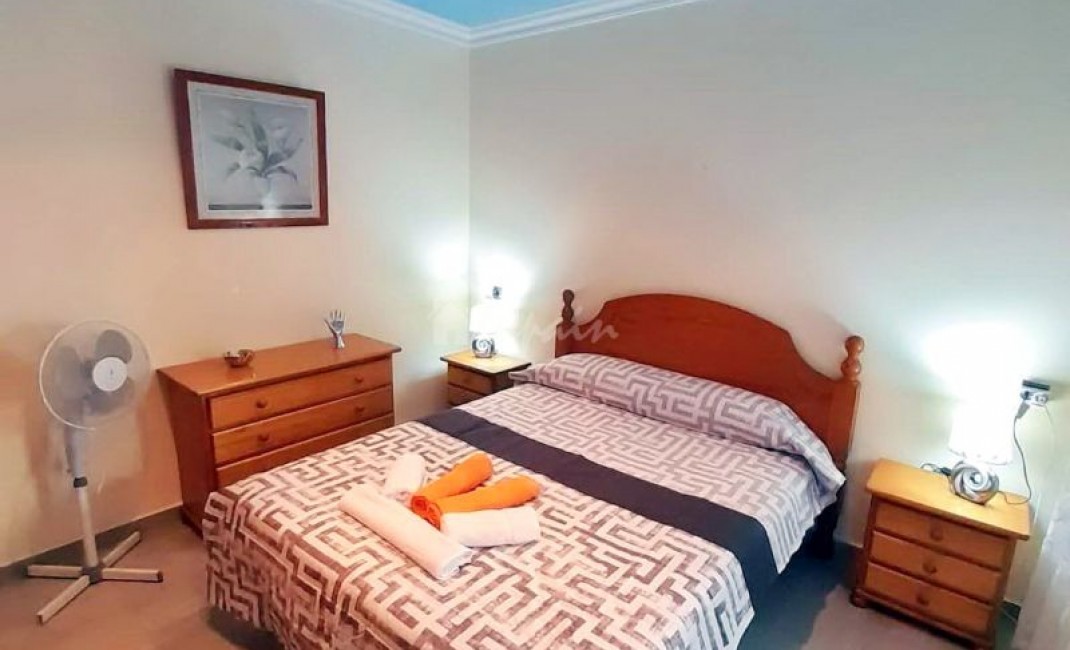 Revente - Appartement - Costa Del Silencio - Primavera Costa Del Silencio Tenerife