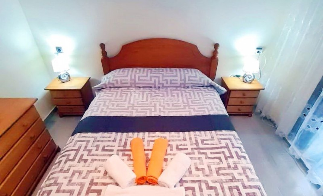 Revente - Appartement - Costa Del Silencio - Primavera Costa Del Silencio Tenerife