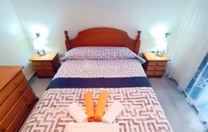 Revente - Appartement - Costa Del Silencio - Primavera Costa Del Silencio Tenerife