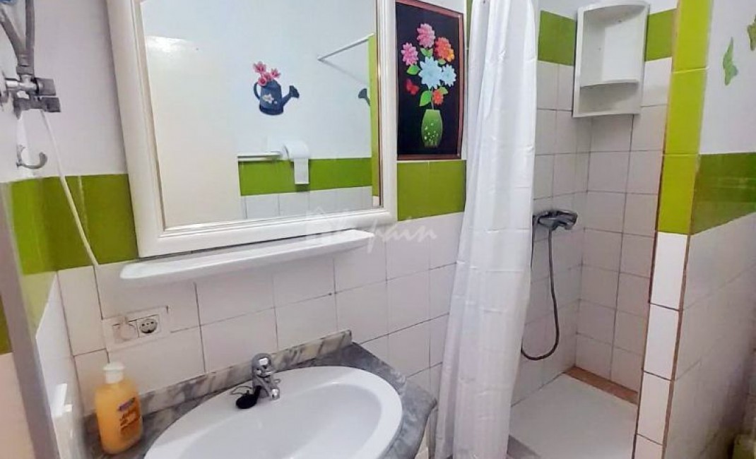 Revente - Appartement - Costa Del Silencio - Primavera Costa Del Silencio Tenerife