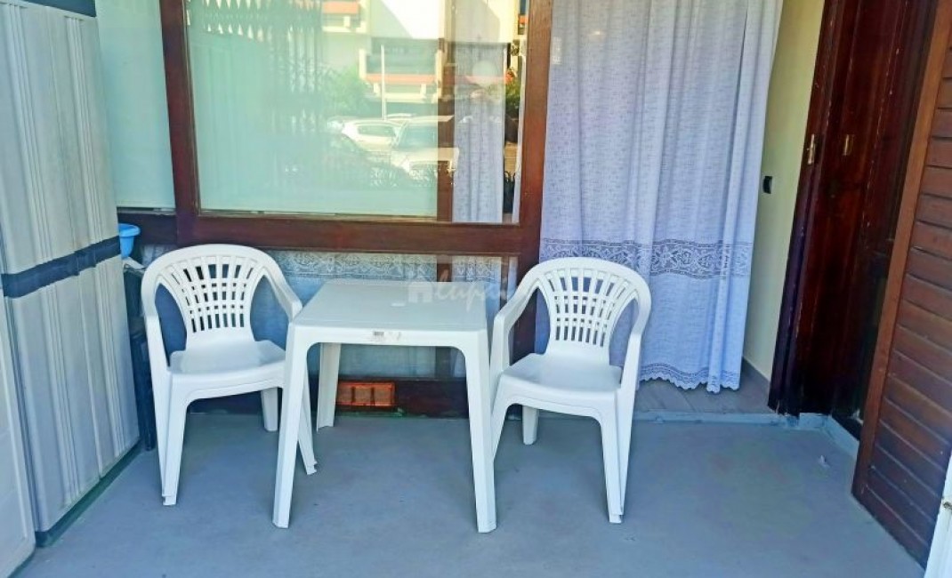 Revente - Appartement - Costa Del Silencio - Primavera Costa Del Silencio Tenerife