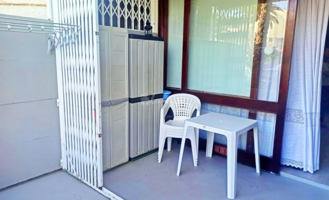 Revente - Appartement - Costa Del Silencio - Primavera Costa Del Silencio Tenerife