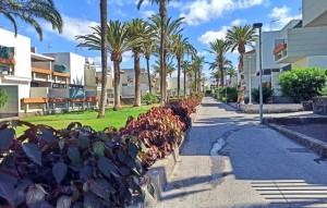 Revente - Appartement - Costa Del Silencio - Primavera Costa Del Silencio Tenerife
