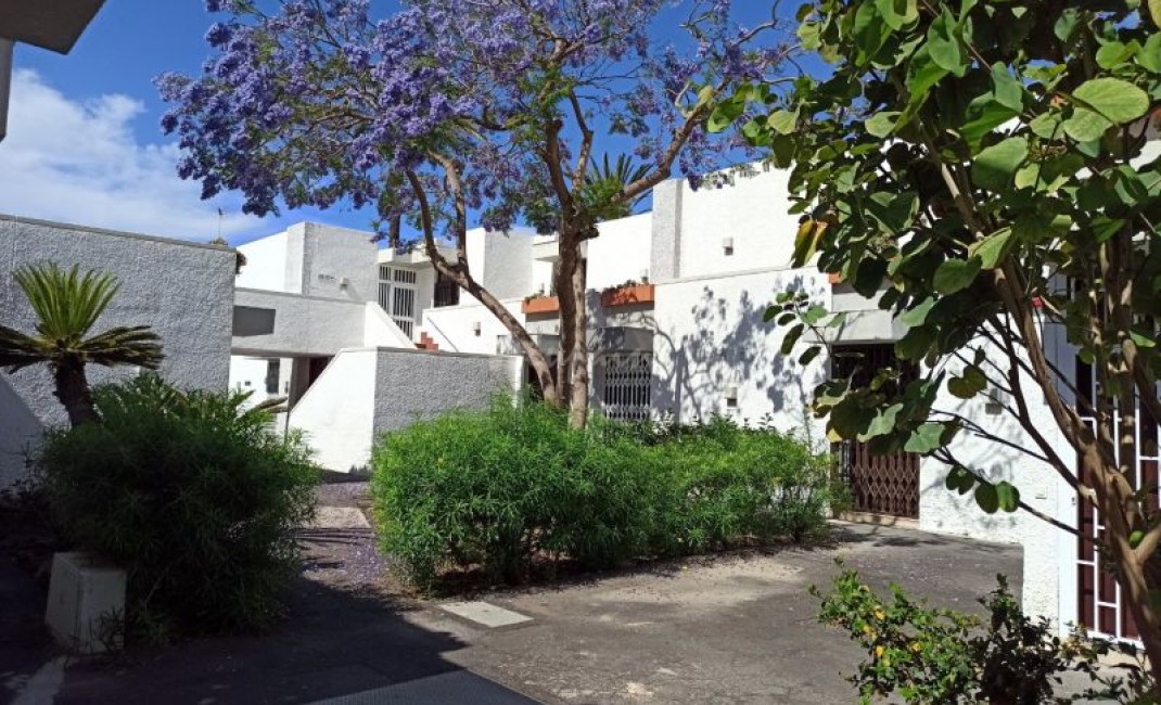 Revente - Appartement - Costa Del Silencio - Primavera Costa Del Silencio Tenerife