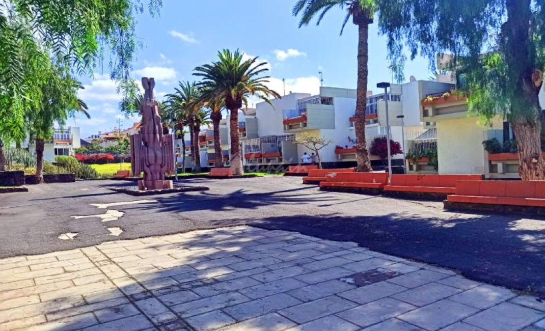 Revente - Appartement - Costa Del Silencio - Primavera Costa Del Silencio Tenerife
