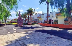Revente - Appartement - Costa Del Silencio - Primavera Costa Del Silencio Tenerife