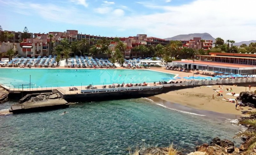 Revente - Appartement - Costa Del Silencio - Primavera Costa Del Silencio Tenerife