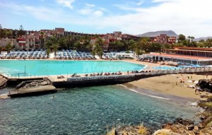 Revente - Appartement - Costa Del Silencio - Primavera Costa Del Silencio Tenerife