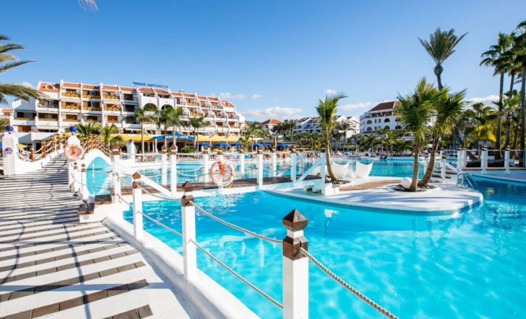 Sale - Apartment - Playa De Las Americas - Parque Santiago I Las Americas