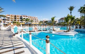 Sale - Apartment - Playa De Las Americas - Parque Santiago I Las Americas